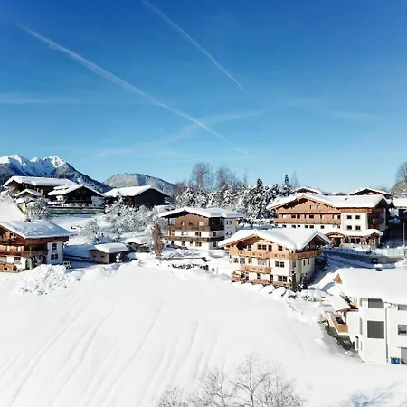 Bergblick 110w * Wildschonau