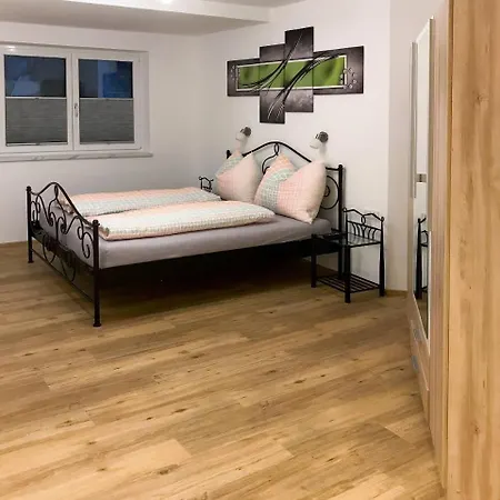 Bergblick 110w Διαμέρισμα *