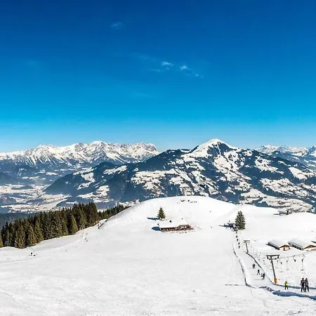 Bergblick 110w Wildschonau